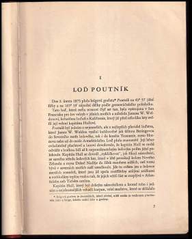 Jules Verne: Patnáctiletý kapitán