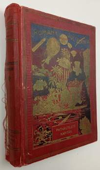 Jules Verne: Patnáctiletý kapitán