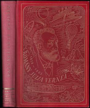 Jules Verne: Patnáctiletý kapitán