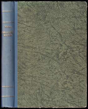 Jules Verne: Patnáctiletý kapitán
