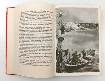 Jules Verne: Patnáctiletý kapitán