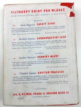 Jules Verne: Patnáctiletý kapitán