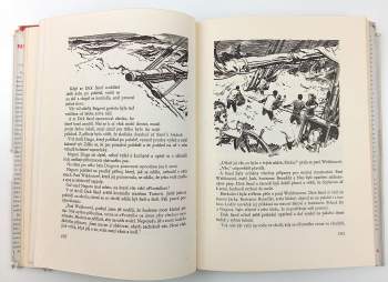 Jules Verne: Patnáctiletý kapitán