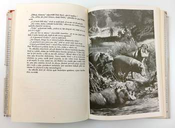 Jules Verne: Patnáctiletý kapitán