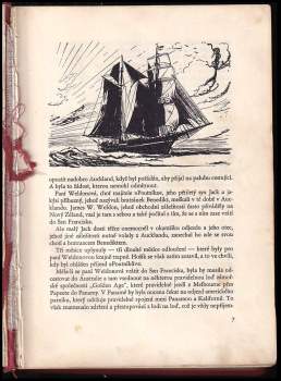 Jules Verne: Patnáctiletý kapitán