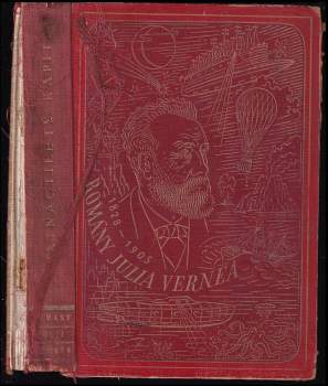 Jules Verne: Patnáctiletý kapitán