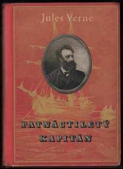 Jules Verne: Patnáctiletý kapitán