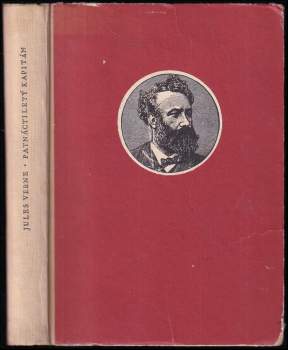 Jules Verne: Patnáctiletý kapitán