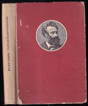 Jules Verne: Patnáctiletý kapitán