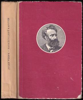 Patnáctiletý kapitán