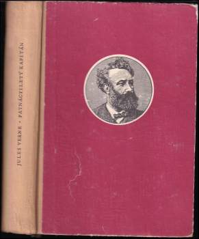 Jules Verne: Patnáctiletý kapitán