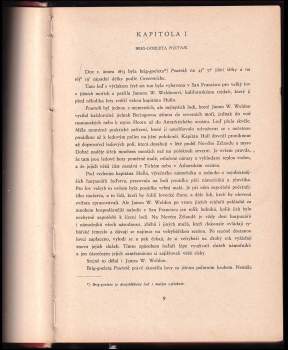 Jules Verne: Patnáctiletý kapitán
