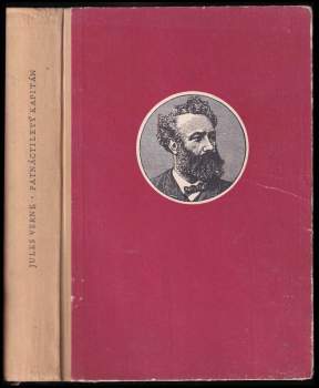 Jules Verne: Patnáctiletý kapitán