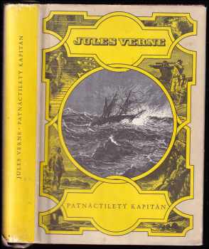 Jules Verne: Patnáctiletý kapitán