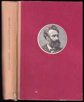 Jules Verne: Patnáctiletý kapitán