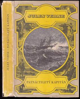 Jules Verne: Patnáctiletý kapitán