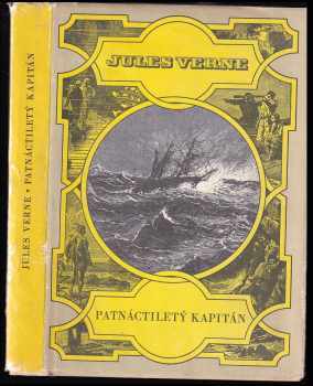 Jules Verne: Patnáctiletý kapitán