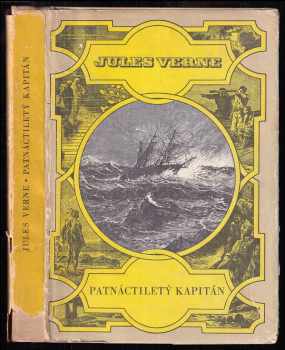 Jules Verne: Patnáctiletý kapitán