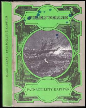 Jules Verne: Patnáctiletý kapitán