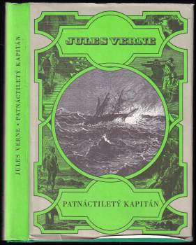 Patnáctiletý kapitán