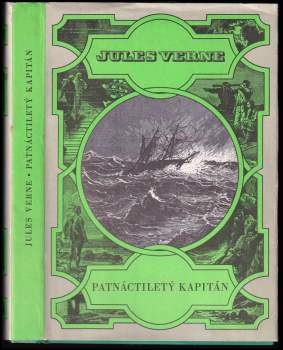 Jules Verne: Patnáctiletý kapitán
