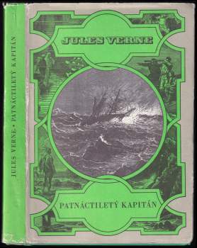 Patnáctiletý kapitán