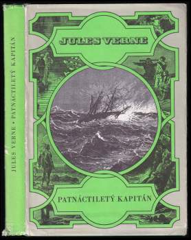 Jules Verne: Patnáctiletý kapitán