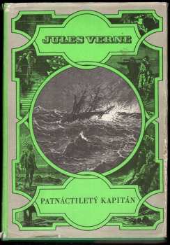 Jules Verne: Patnáctiletý kapitán