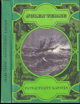 Jules Verne: Patnáctiletý kapitán