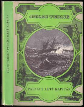 Patnáctiletý kapitán