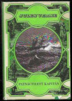 Jules Verne: Patnáctiletý kapitán