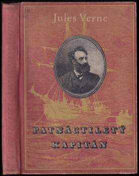 Jules Verne: Patnáctiletý kapitán