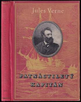 Patnáctiletý kapitán