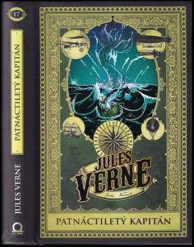 Jules Verne: Patnáctiletý kapitán