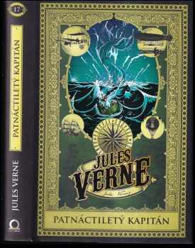 Jules Verne: Patnáctiletý kapitán