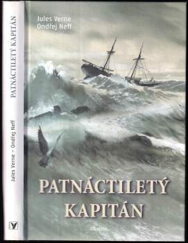 Patnáctiletý kapitán