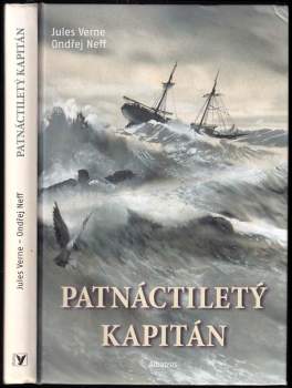 Patnáctiletý kapitán