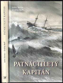 Patnáctiletý kapitán