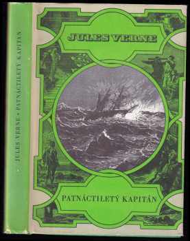 Patnáctiletý kapitán