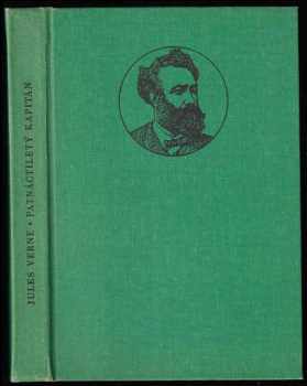 Jules Verne: Patnáctiletý kapitán