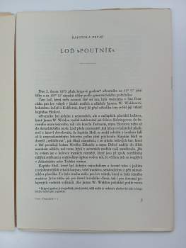 Jules Verne: Patnáctiletý kapitán SEŠITOVÉ VYDÁNÍ