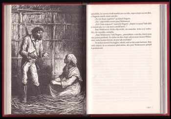 Jules Verne: Patnáctiletý kapitán - svazek 1 a 2 - KOMPLET