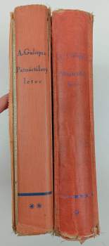 Arnould Galopin: Patnáctiletý letec