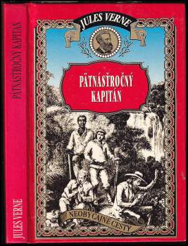 Pätnásťročný kapitán