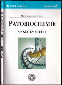 Patobiochemie ve schématech