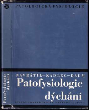 Patofysiologie dýchání