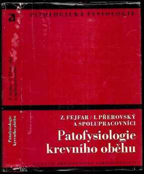 Patofysiologie krevního oběhu