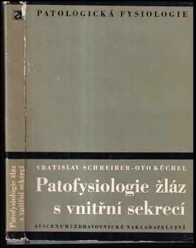 Patofysiologie žláz s vnitřní sekrecí