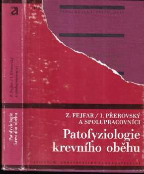 Patofyziologie krevního oběhu