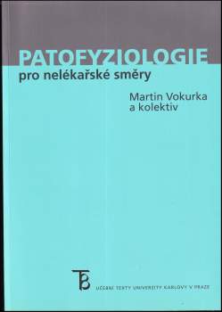 Patofyziologie pro nelékařské směry